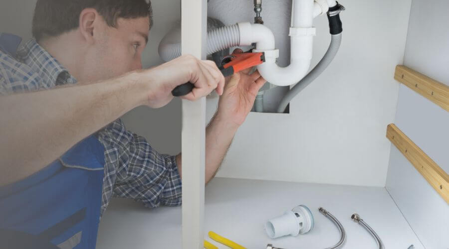 Professional same day plumber in Wolcott, NY
